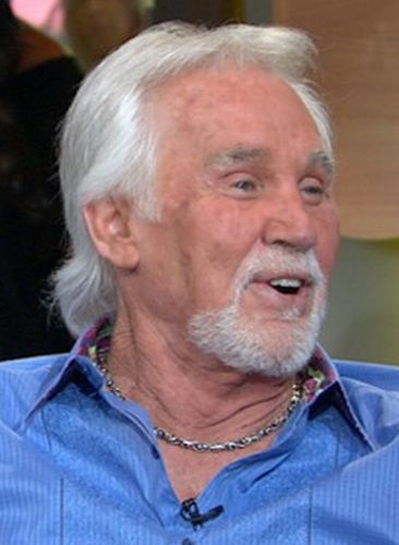 Kenny Rogers Plastic Surgery Transformation - Plastic Surgery Mistakes