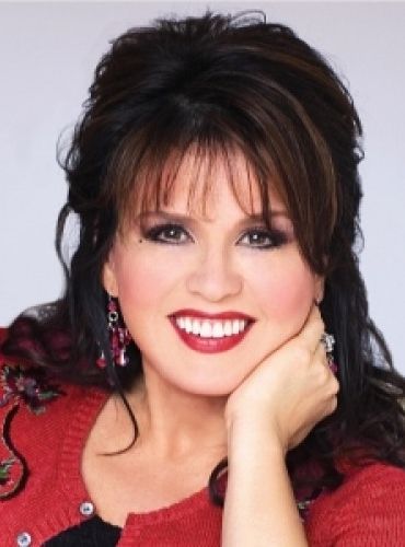 Marie Osmond Before Surgery 2005 - Plastic Surgery Mistakes