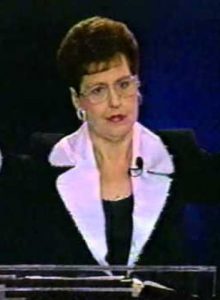 Joyce Meyer Before Facelift Plastic Surgery Mistakes