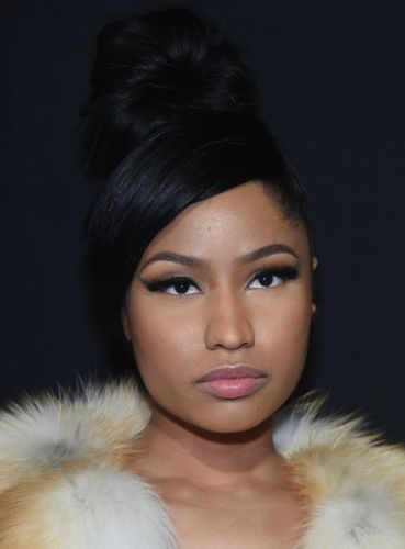 Nicki Minaj After Cosmetic Surgery2 - Plastic Surgery Mistakes