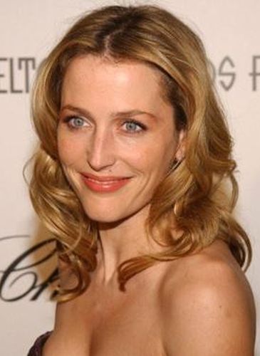 Gillian Anderson Plastic Surgery Before And After Plastic Surgery