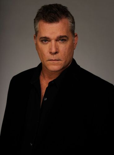 Ray Liotta drugs