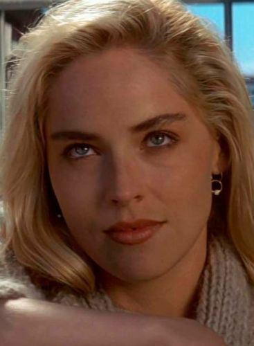 Sharon Stone Plastic Surgery: A Good Idea? - Plastic Surgery Mistakes