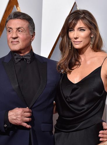 Sylvester Stallone Plastic Surgery A New Rocky Plastic