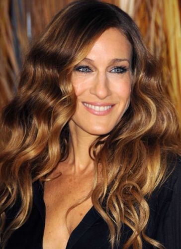 Sarah Jessica Parker Nose Job: Could Sarah Do Without It?