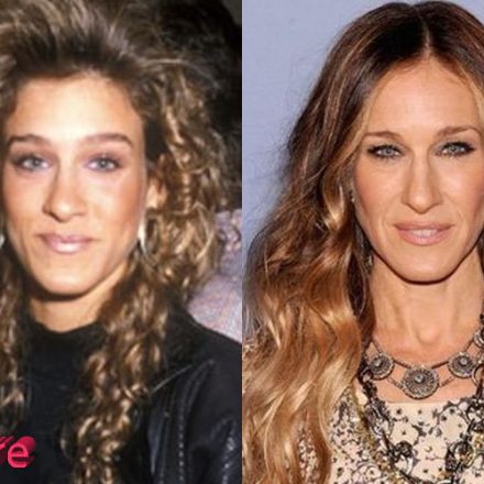 Sarah Jessica Parker Nose Job: Could Sarah Do Without It?