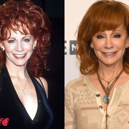 Reba McEntire Plastic Surgery: Looking Just Right