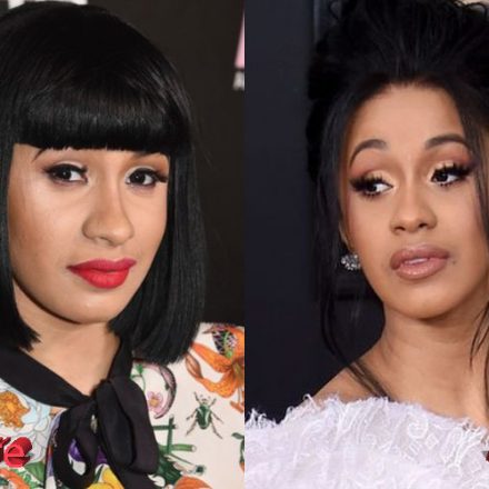 Cardi B Plastic Surgery: A New Look For A New Life