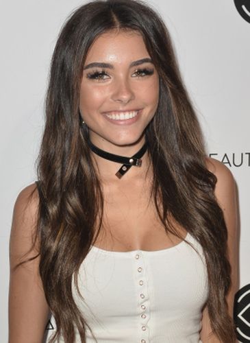 Madison Beer Plastic Surgery: Work Of Mother Nature?